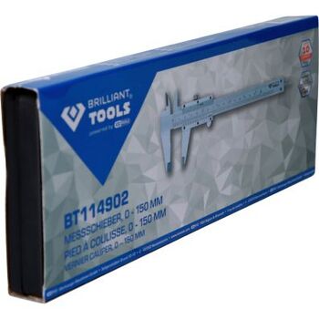 Messschieber KS TOOLS  BT114902