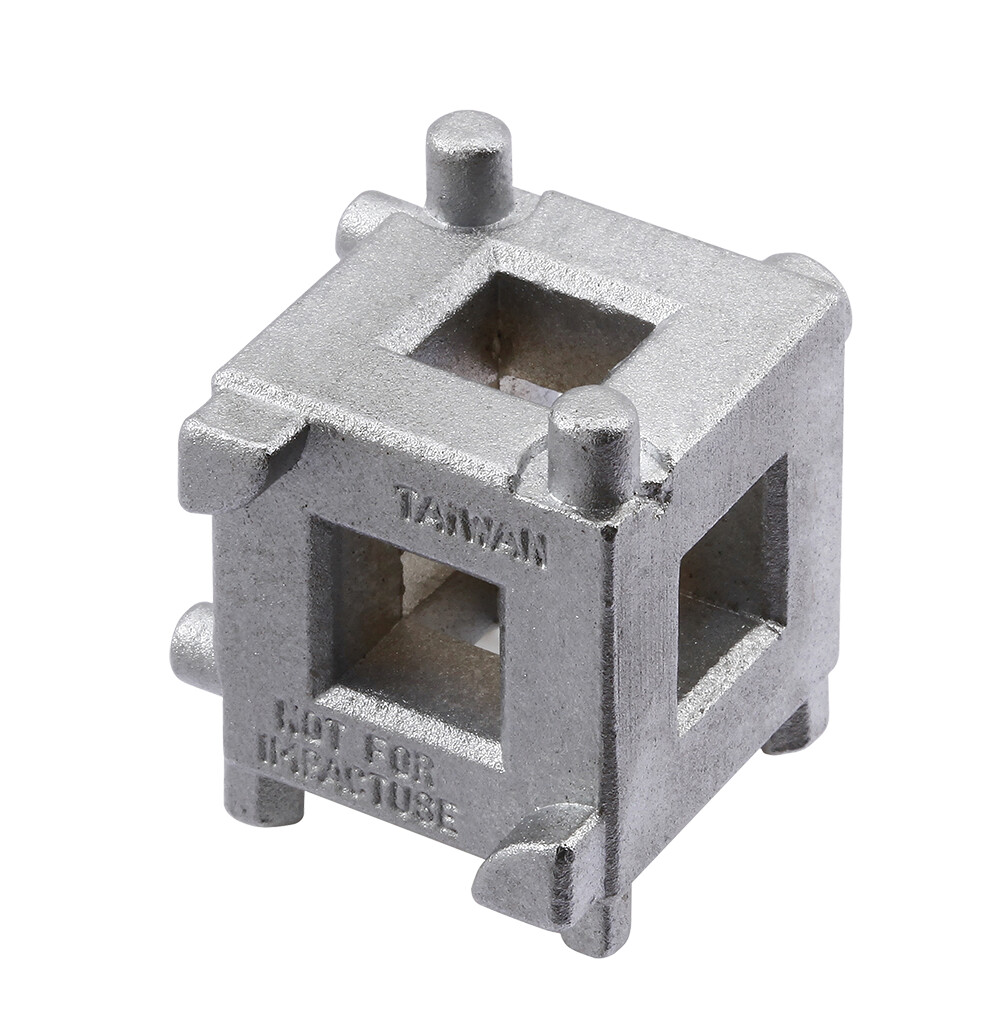 Werkzeug Sonic Bremskolben Rückstellwürfel 812006
