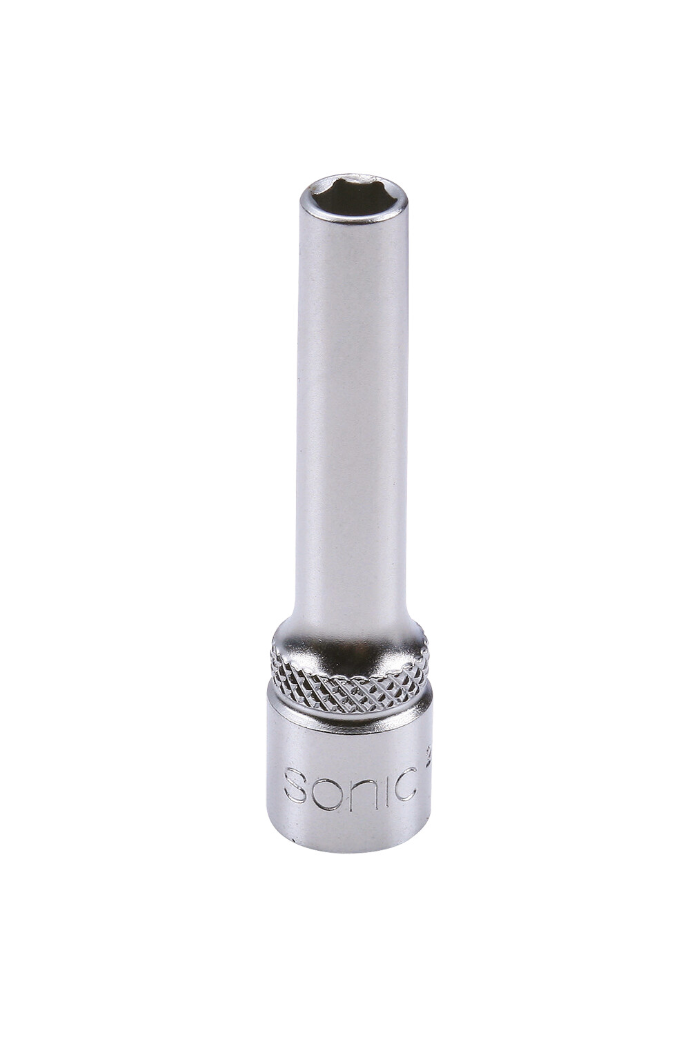 Werkzeug Sonic Stecknuss 1/4" lang 6-kant 5.5mm 21550055