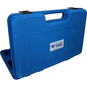 Prüfgerät, Vergaser-Synchronisierung KS TOOLS BT581200 Prüfgerät, Vergaser-Synchronisierung KS TOOLS BT581200
