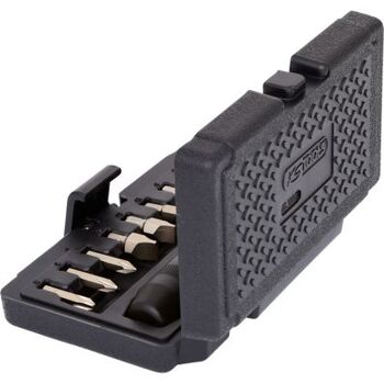 1/2" Hand-Schlagschraubendreher-Satz, 11-tlg