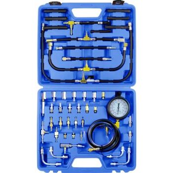 Prüfgerät, Kraftstoffsystemdruck KS TOOLS  BT581400