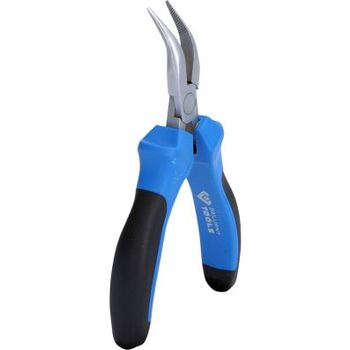 Flachrundzange KS TOOLS  BT067607