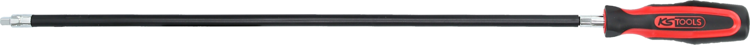 ERGOTORQUEplus Vierkant-Schraubendreher, XL, 1/4``