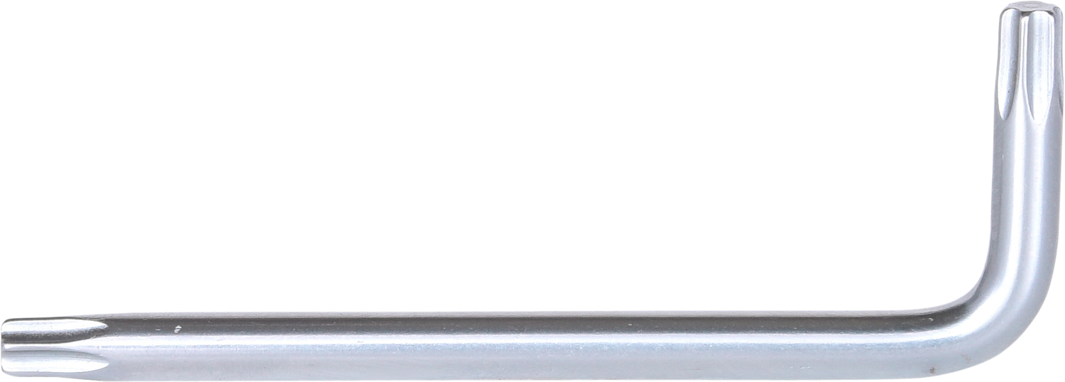 Torx-Winkelstiftschlüssel, kurz, T20