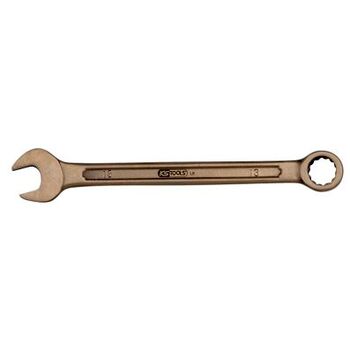 BRONZEplus Ringmaulschlüssel 75 mm