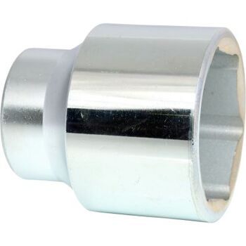 3/4" Sechskant-Stecknuss, kurz, 46mm