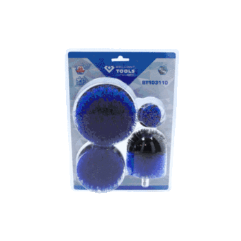 Bürstenscheibe, Bohrmaschine KS TOOLS  BT103110