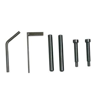 Ratschen-Einhand-Biege-Satz 10-22 mm, 13-tlg