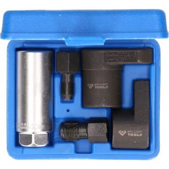 Steckschlüsselsatz KS TOOLS BT601000 Steckschlüsselsatz KS TOOLS BT601000