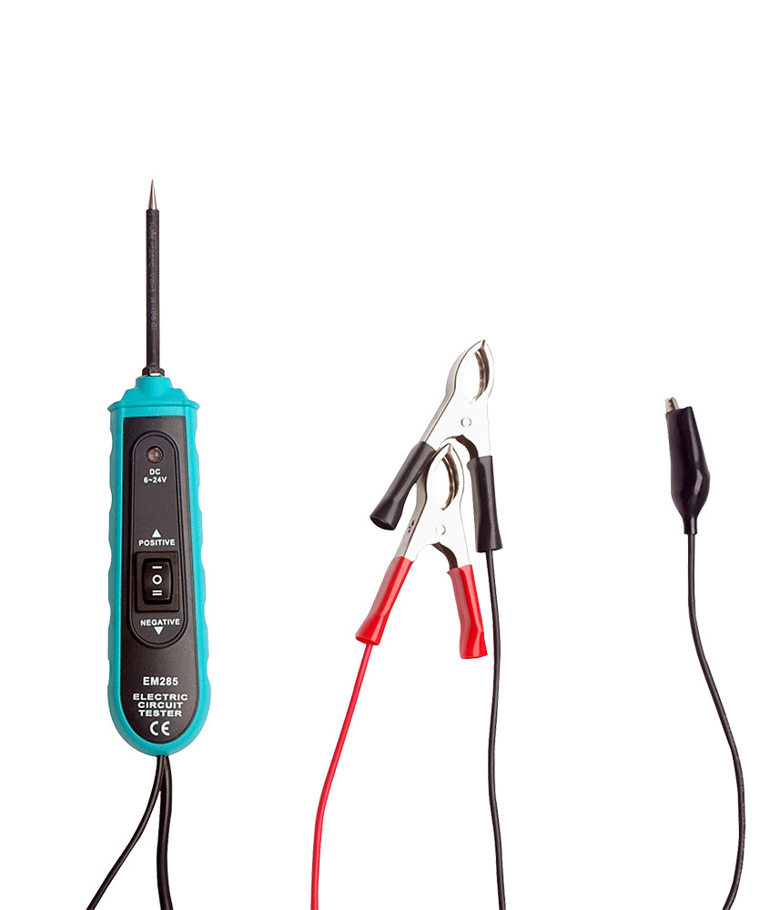 Werkzeug Sonic Spannungsprüfer 47019