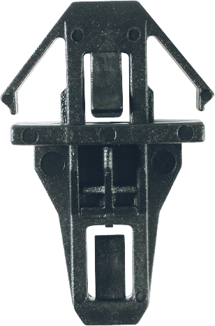 Kühlergrill-Clip für Honda,10er Pack