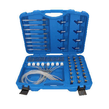 Prüfgerät, Kraftstoffvorförderpumpe KS TOOLS  BT581530