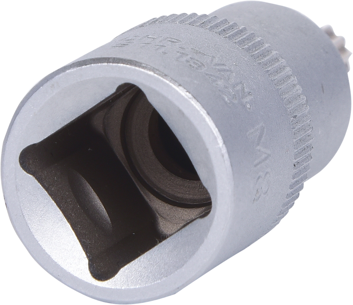 1/2" Bit-Stecknuss XZN, M8, 55 mm
