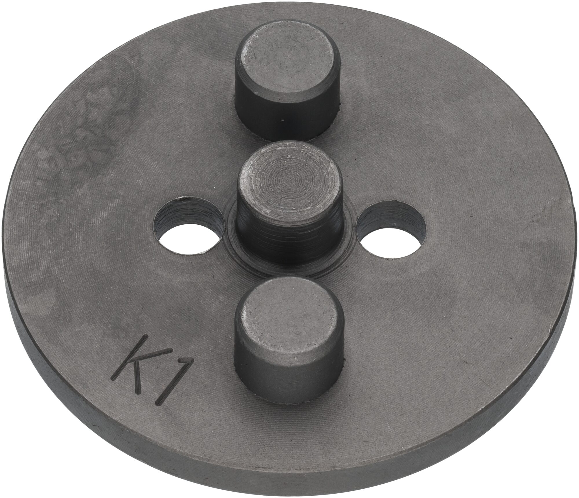 VIGOR Adapterplatte K1 · V3760-K1 · 54 mm