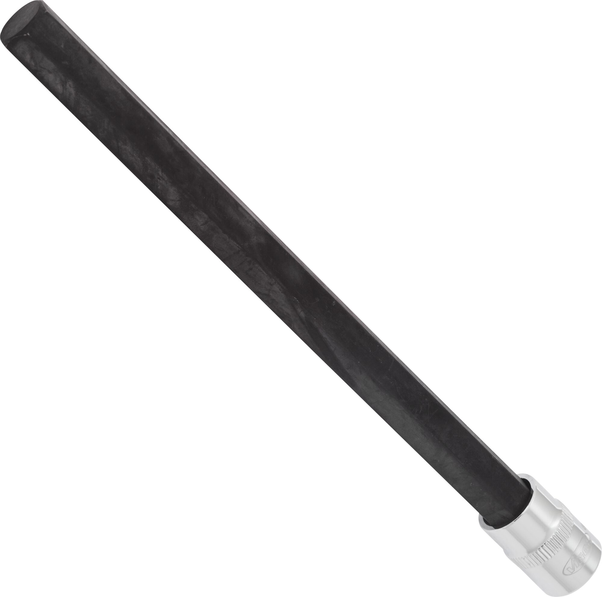 VIGOR Schraubendreher-Einsatz · V6161 · Vierkant hohl 10 mm (3/8 Zoll) · Innen Sechskant Profil · 12 mm
