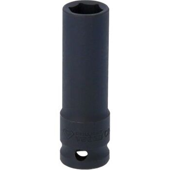 Kraft-Stecknuss KS TOOLS BT022654 Kraft-Stecknuss KS TOOLS BT022654