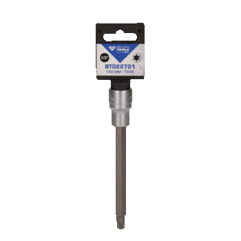 Steckschlüsseleinsatz KS TOOLS  BT022701