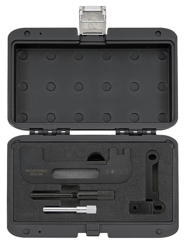 Werkzeug Sonic Einstellwerkzeug für Renault/Nissan Benzin K4 1.6/2.0 829054