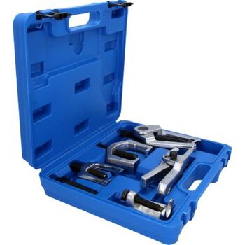 Ausdrückersatz, Kugelgelenk KS TOOLS  BT666010