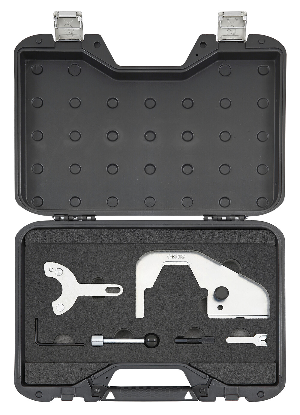 Werkzeug Sonic Einstellwerkzeug für Volvo Benzin Gtdi 2.0 829080