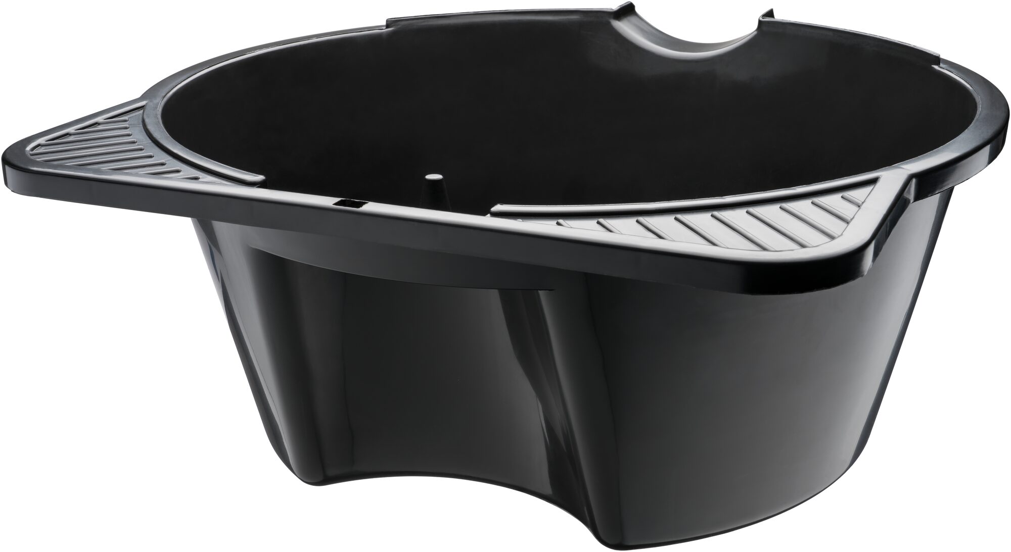 VIGOR Öl-Ablasswanne · 13 l · V6300-13 · 420 mm