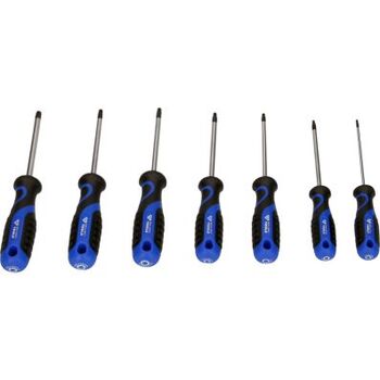 Schraubendrehersatz KS TOOLS BT034007 Schraubendrehersatz KS TOOLS BT034007
