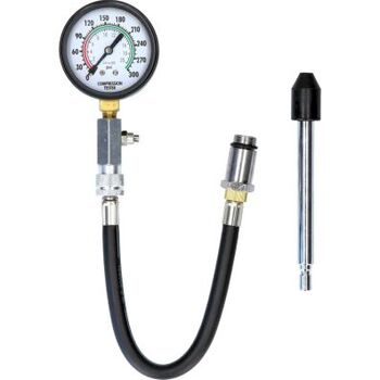 Kompressionsdruckprüfset KS TOOLS BT581150 Kompressionsdruckprüfset KS TOOLS BT581150