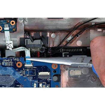 Flachrundzange KS TOOLS  BT067606
