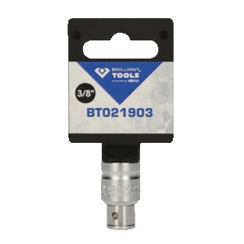 Reduzieradapter, Knarre KS TOOLS  BT021903