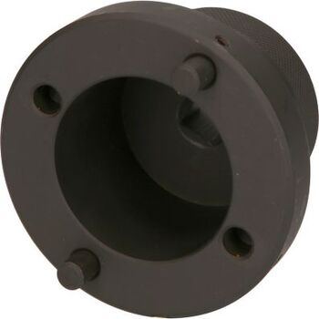 1/2" Achsmuttern-Schlüssel mit 2 Zapfen für Fuso, Ø 100 mm