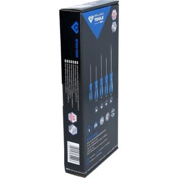 Schlagschraubendreher-Satz KS TOOLS BT031020 Schlagschraubendreher-Satz KS TOOLS BT031020