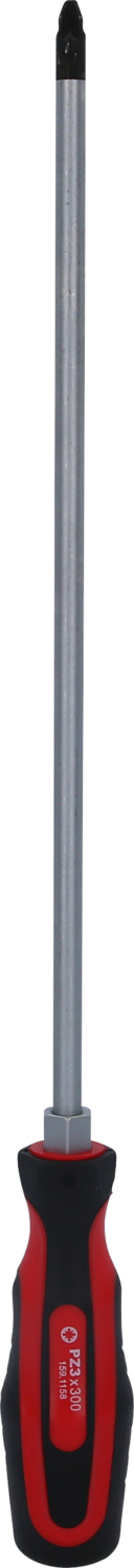 ERGOTORQUEplus Schraubendreher, PZ3, 405mm