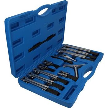 Abziehersatz KS TOOLS  BT631000