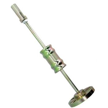 Montagewerkzeugsatz, Radnabe/Radlager KS TOOLS  BT671100