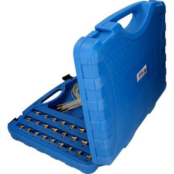 Prüfgerät, Kraftstoffvorförderpumpe KS TOOLS  BT581530