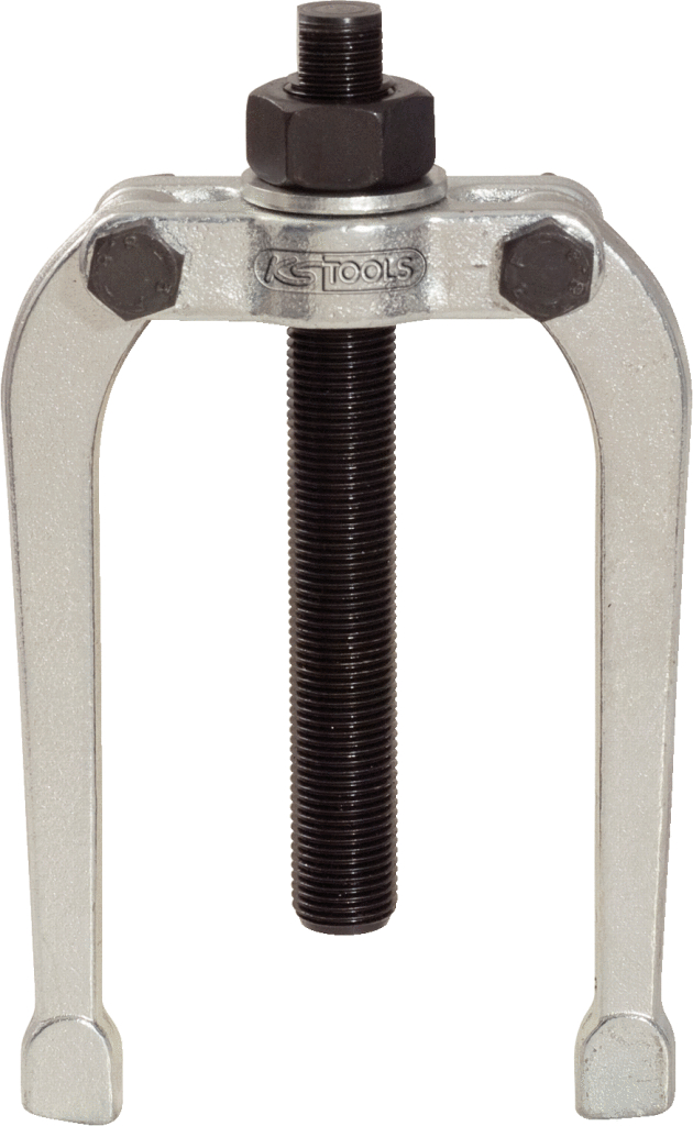 Gegenstütze für Innen-Auszieher, 60-130mm, M10xG3/8"
