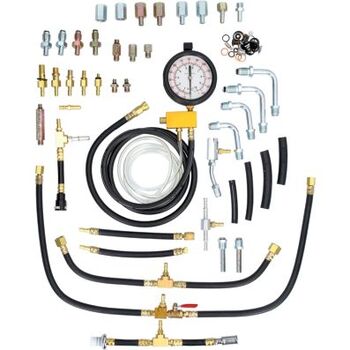 Prüfgerät, Kraftstoffsystemdruck KS TOOLS  BT581400
