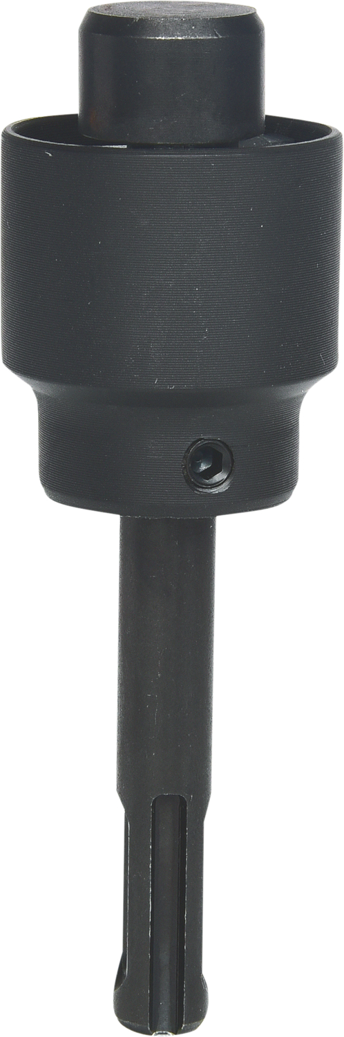 1/2" Hahnverlängerungsfräser, SDS-Aufnahme