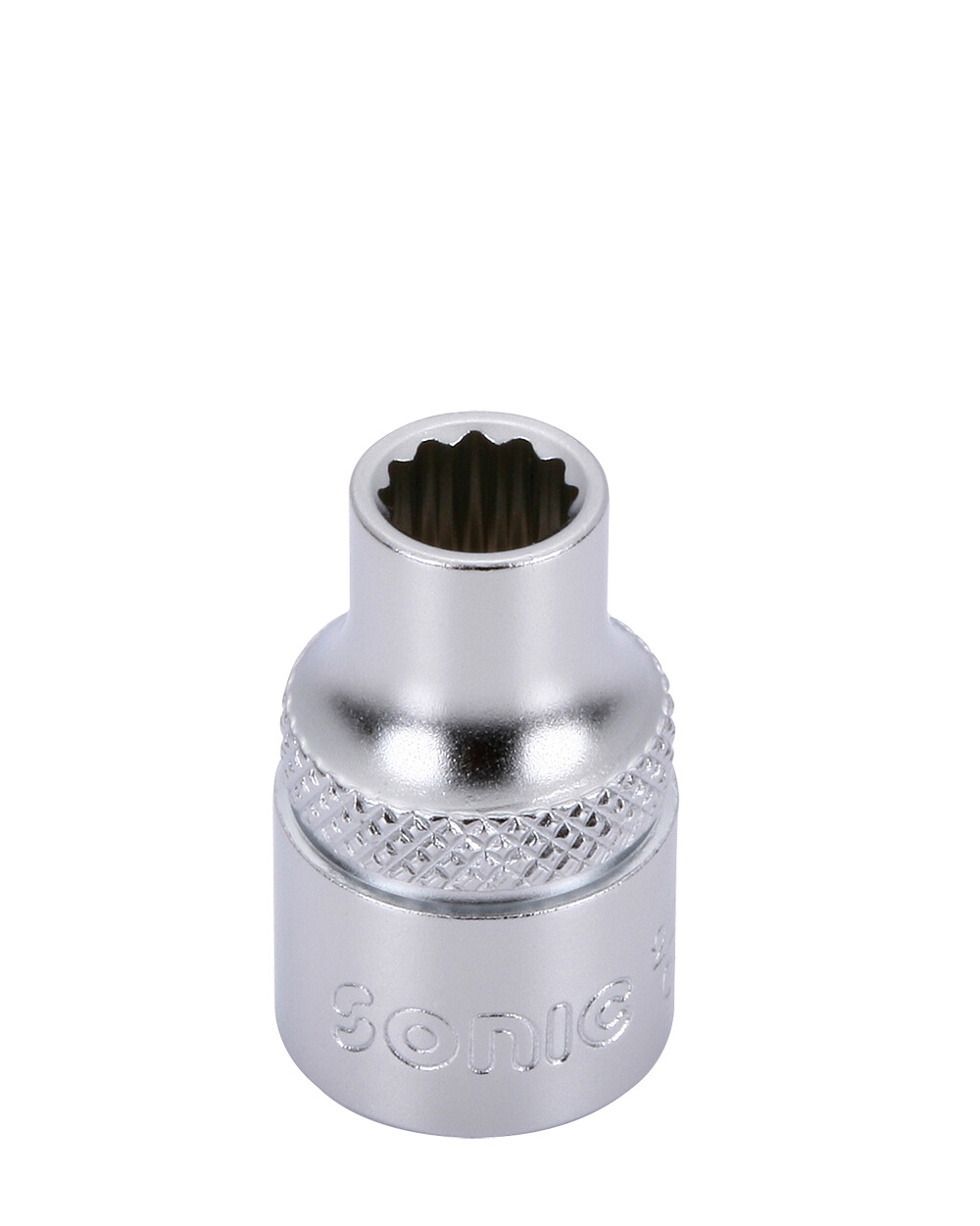 Werkzeug Sonic Stecknuss 3/8" 12-kant 9mm 22809
