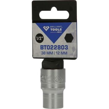 Steckschlüsseleinsatz KS TOOLS  BT022803