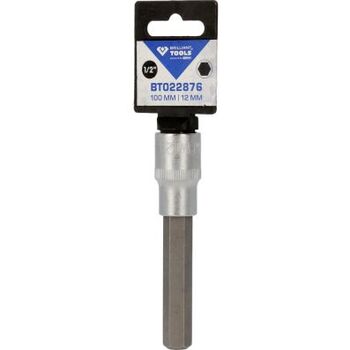 Steckschlüsseleinsatz KS TOOLS  BT022876