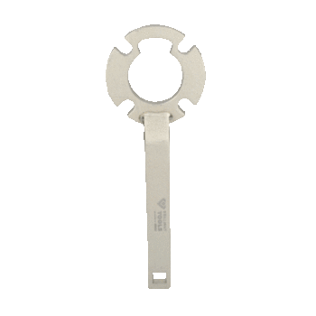 Haltewerkzeug, Kurbelwelle KS TOOLS  BT571090