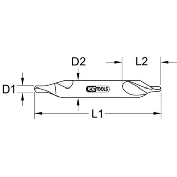 ERGOTORQUEplus Schraubendreher, T6