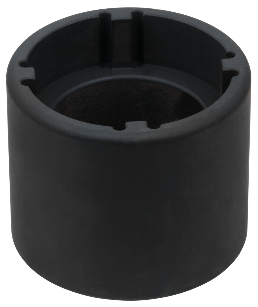 3/4" Nutmuttern-Schlüssel mit 4 Zapfen für Scania, Innenzapfen Ø 58mm