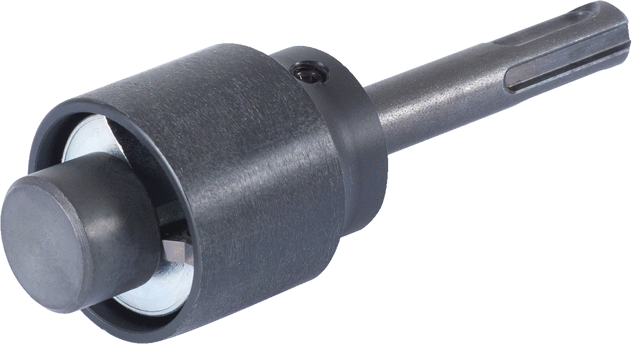 1/2" Hahnverlängerungsfräser, SDS-Aufnahme