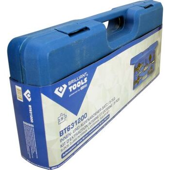Abziehersatz KS TOOLS  BT631200