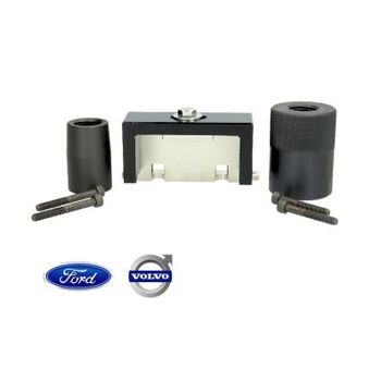 Montagewerkzeugsatz, Kurbelwellendichtring/Führungslager KS TOOLS  BT592810 für FORD FOCUS II (DA_, HCP, DP)  KUGA I  KUGA I VAN  MONDEO IV (BA7)  MONDEO IV Stufenheck (BA7)  MONDEO IV Turnier (BA7) VOLVO C30 (533)  C70 II Cabriolet (542)  S40 II (544)  