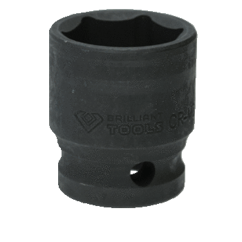 Kraft-Stecknuss KS TOOLS  BT022648