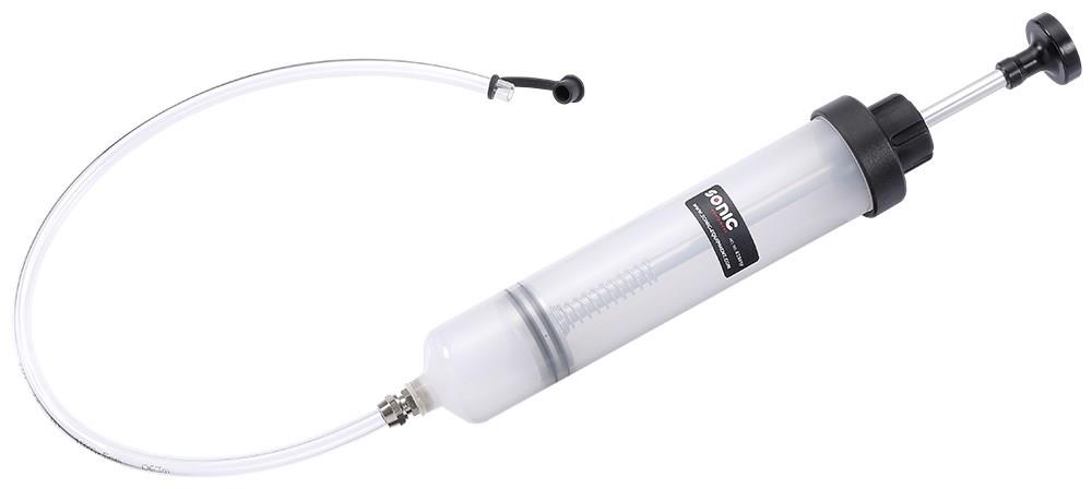 Unterlage, Werkstattausrüstung Sonic Mehrzweckspritze 500ml 820019